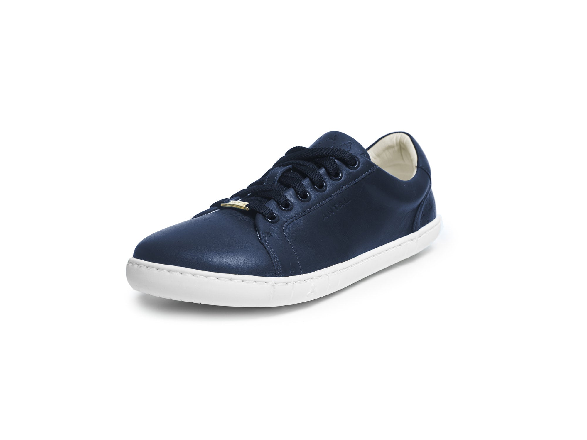 Antal Amanda Navy Blue.