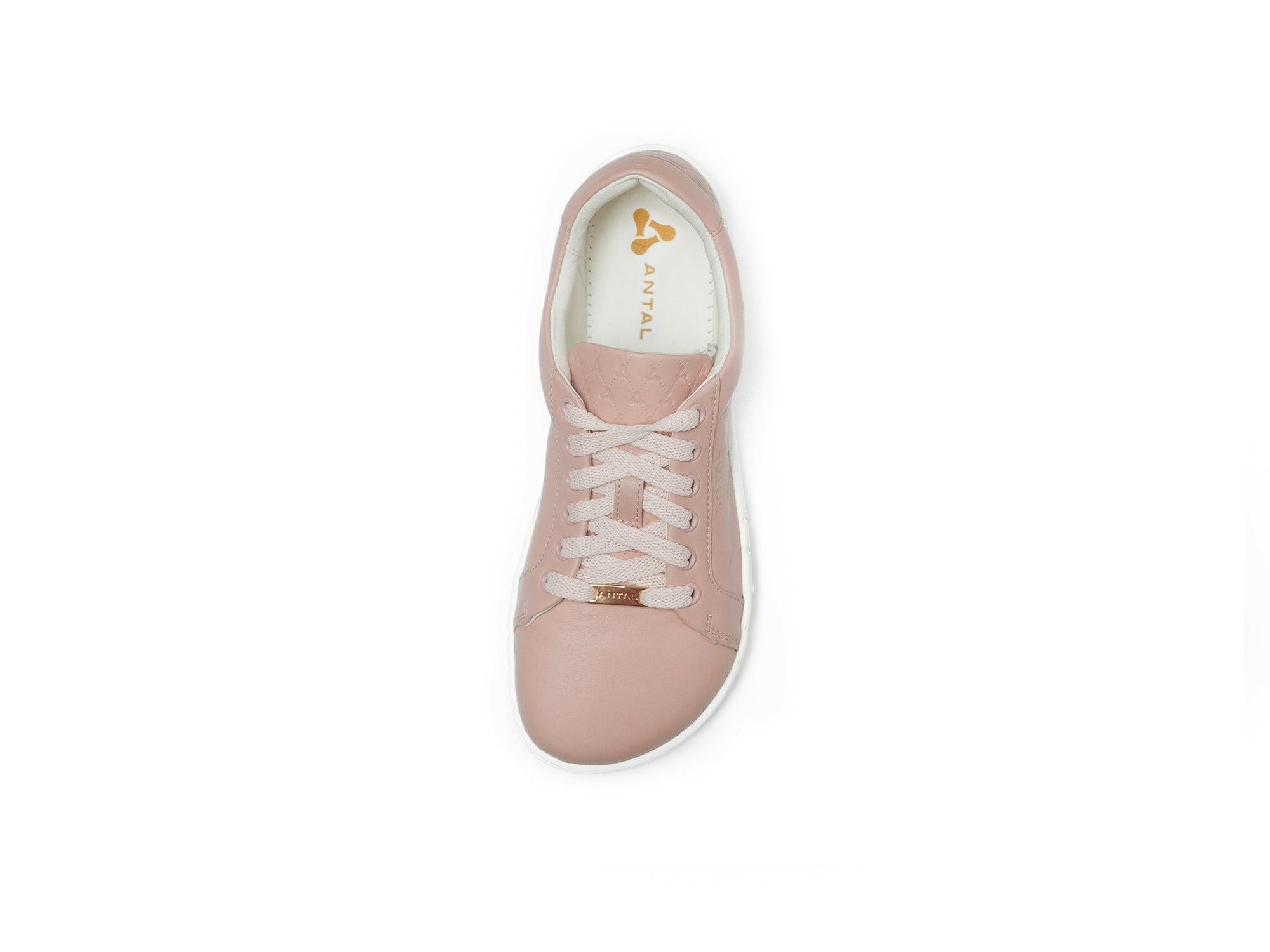 Antal Amanda Peach.