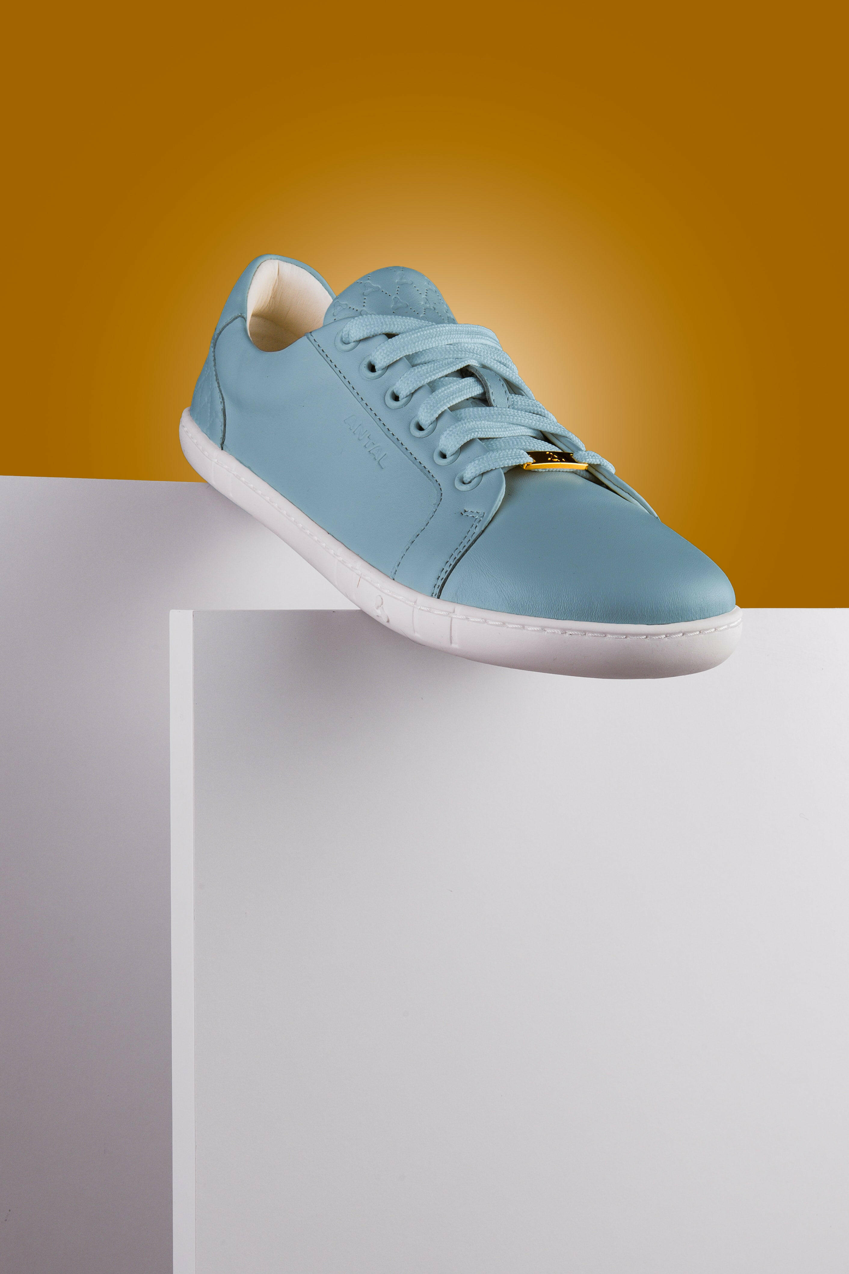 Antal Amanda Sky Blue.