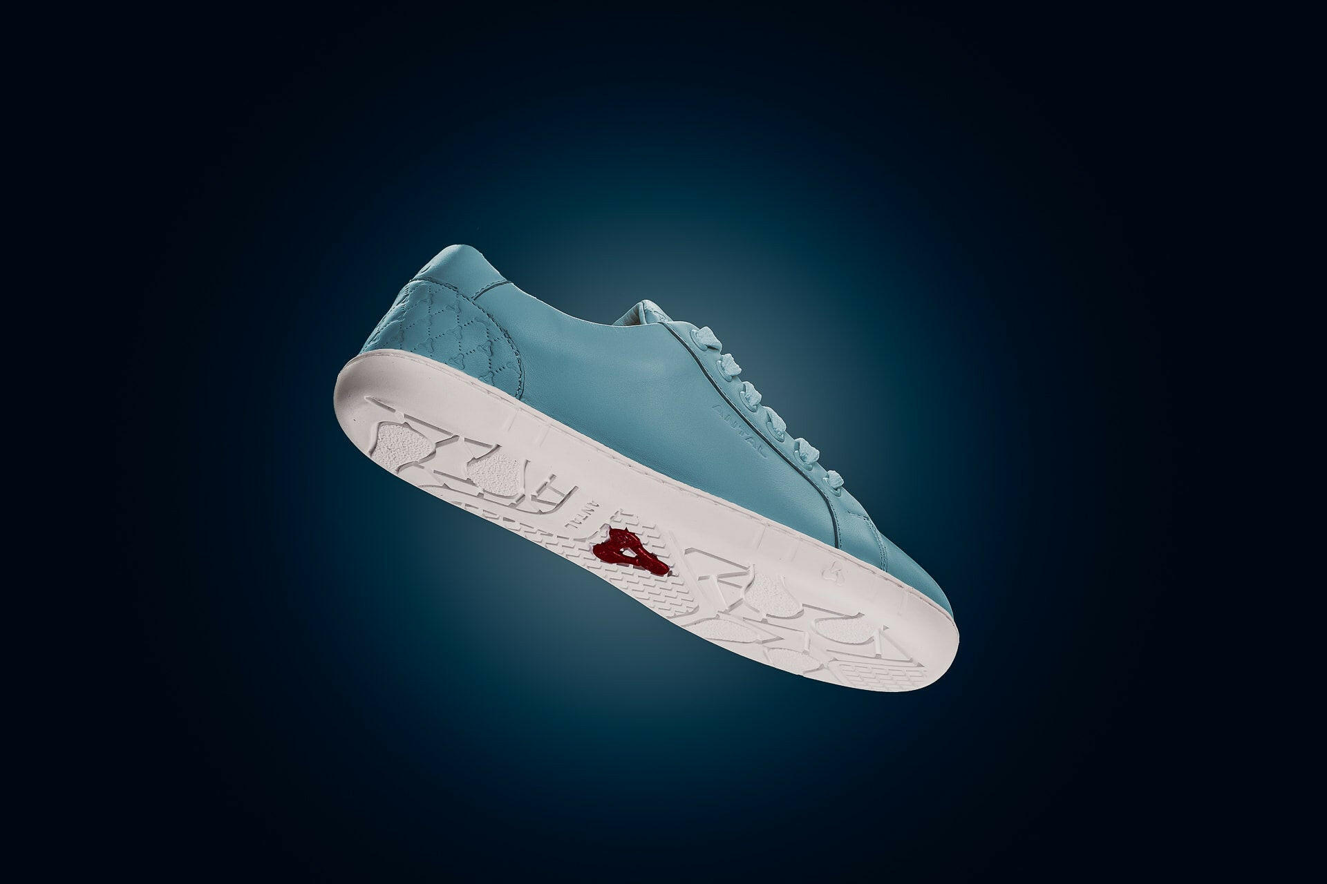 Antal Amanda Sky Blue.
