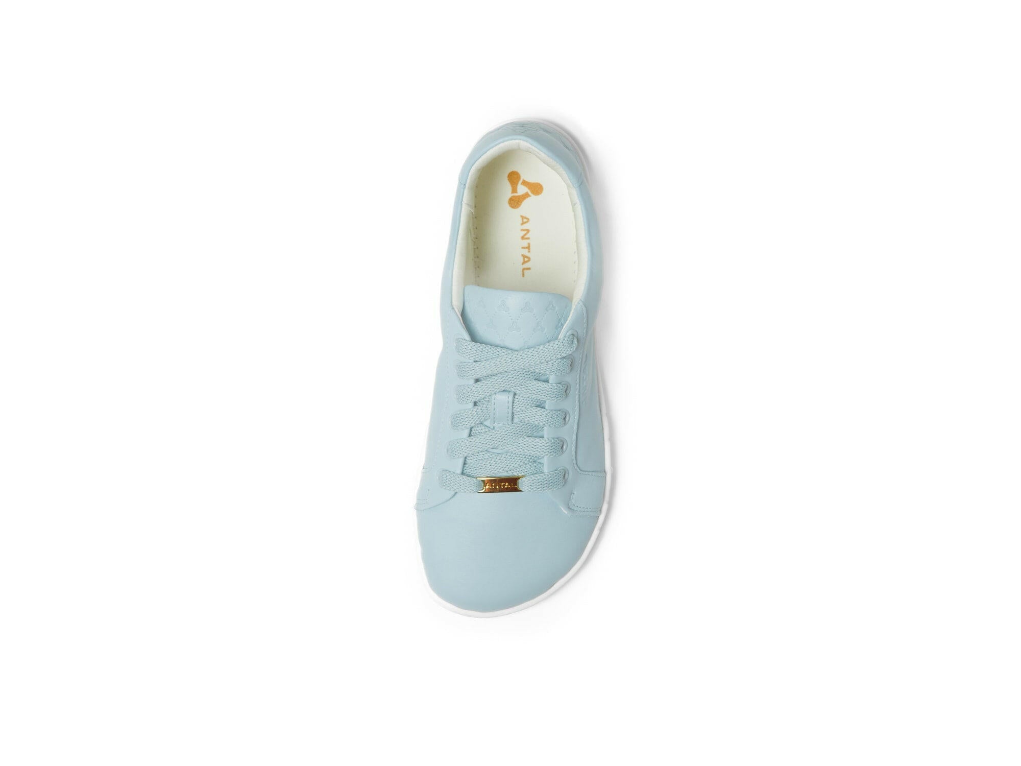 Antal Amanda Sky Blue.
