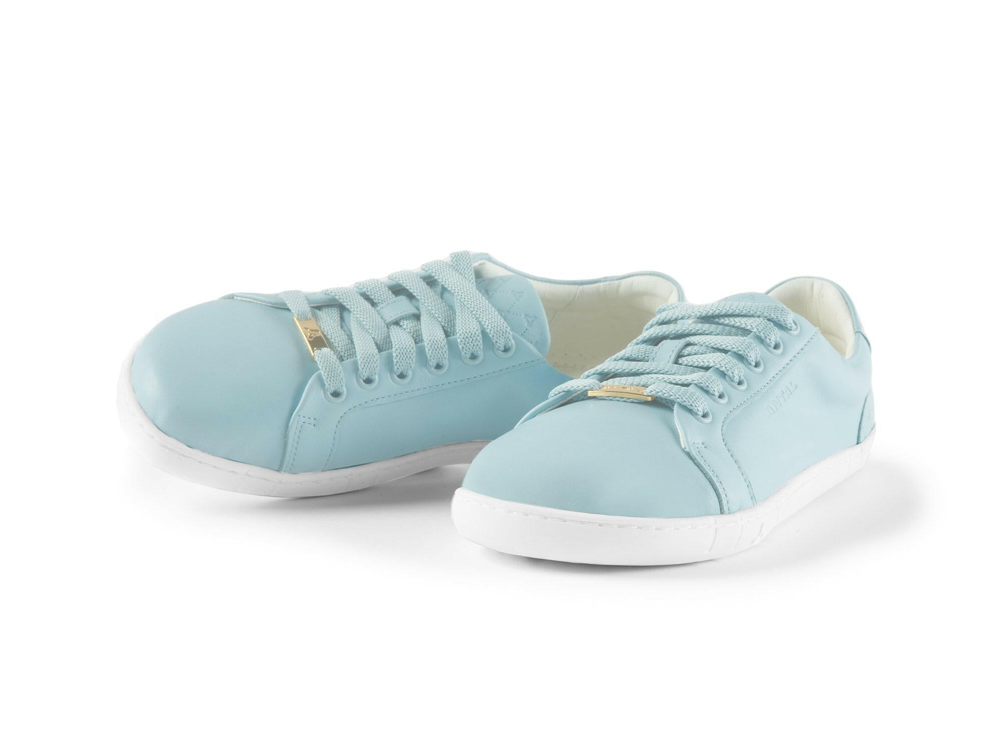 Antal Amanda Sky Blue.