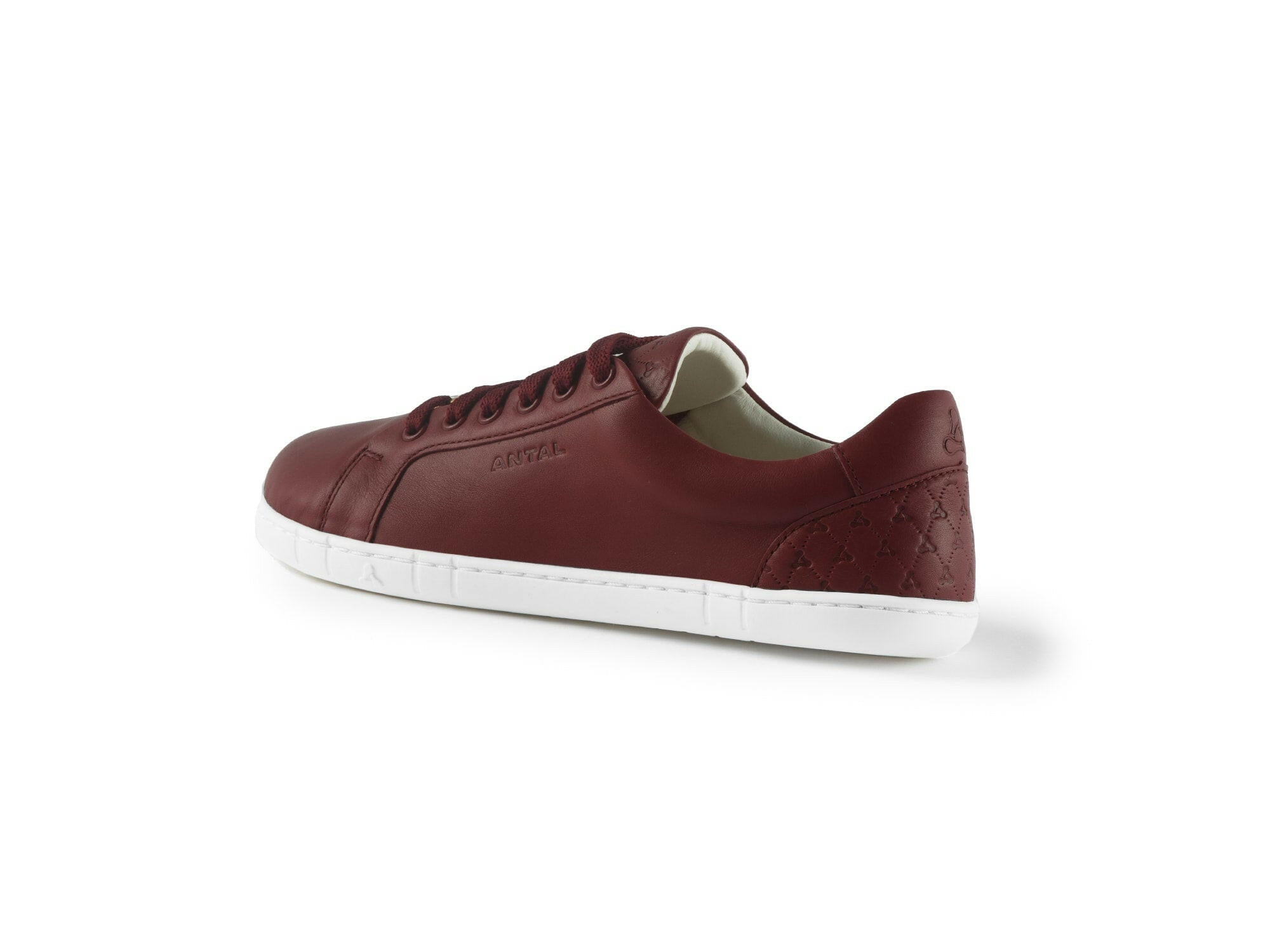 Antal Amanda Wine Red.