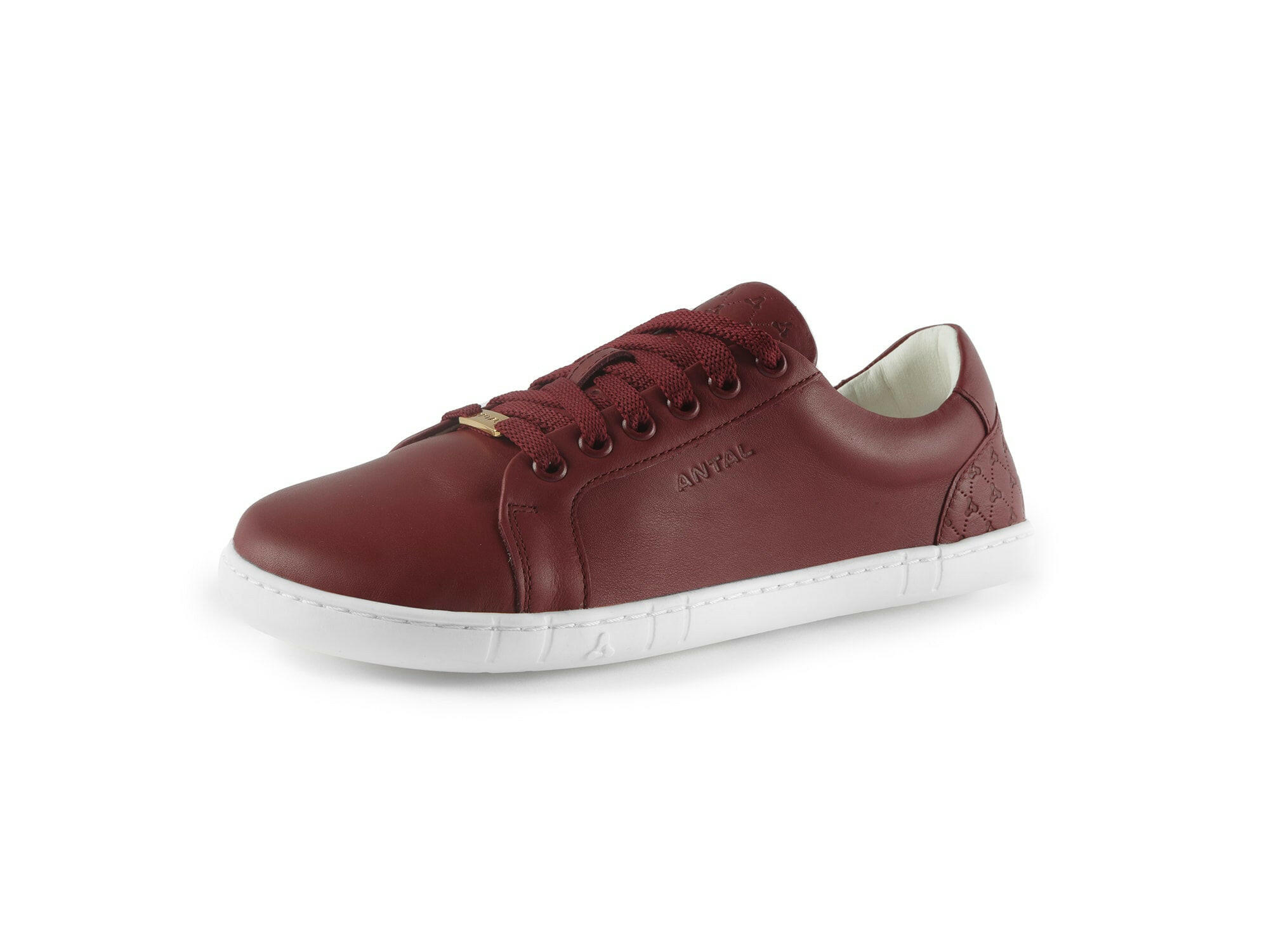 Antal Amanda Wine Red.