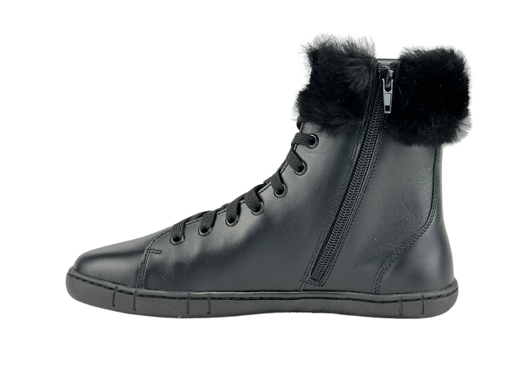 Calida Black.