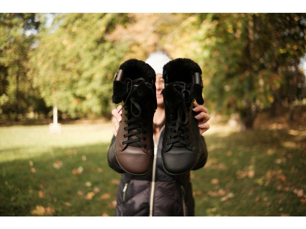 Calida Black.