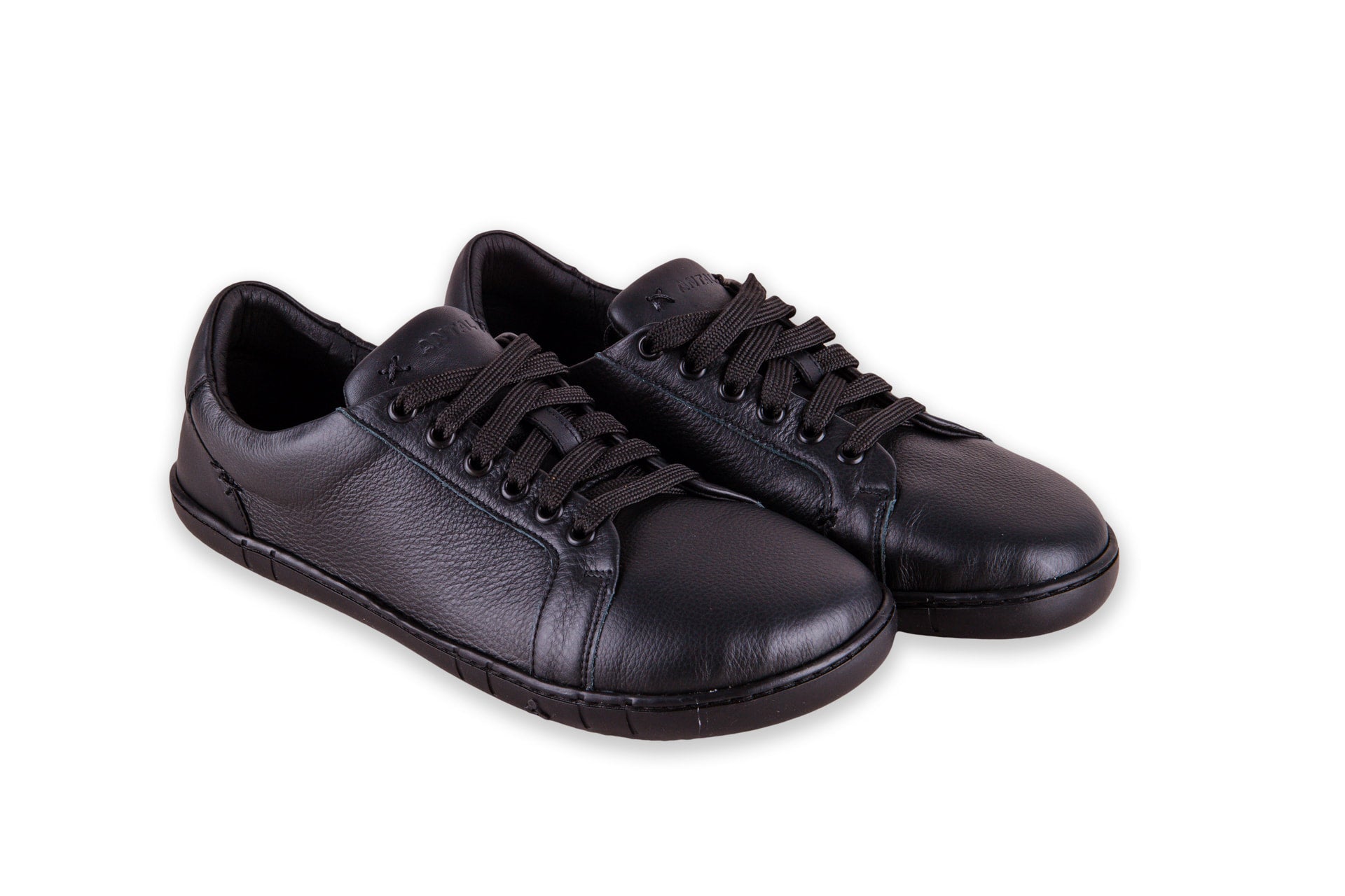 Antal Camino Black.