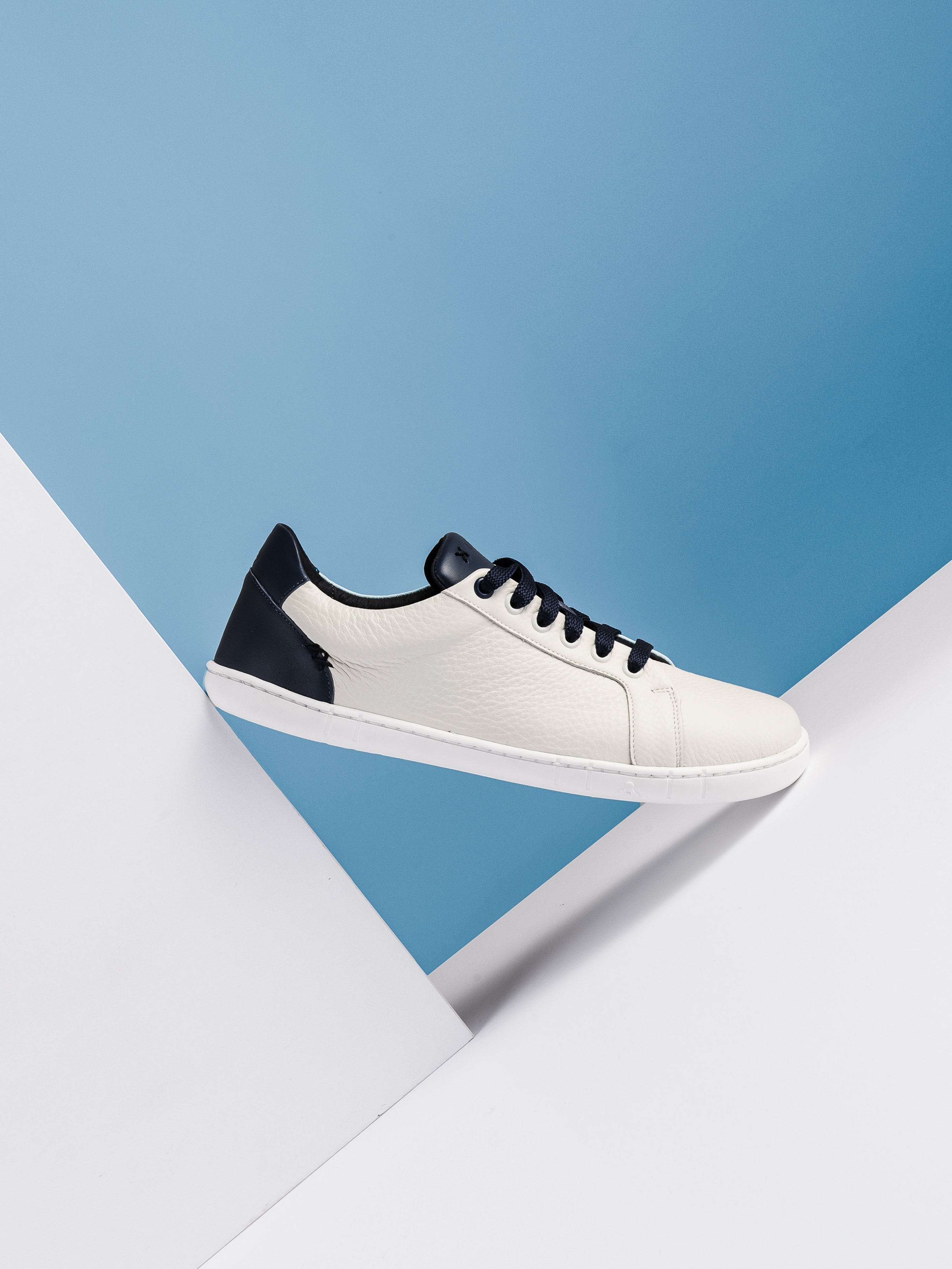 Antal Camino Blue.