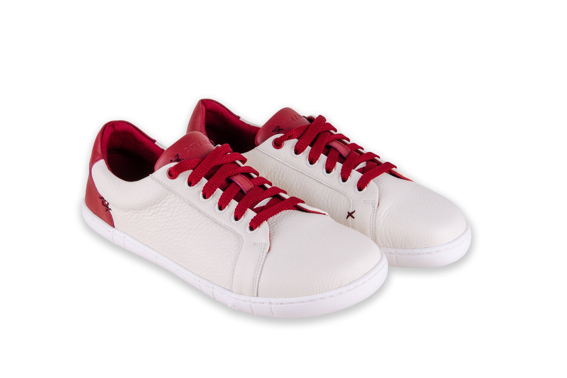 Antal Camino Red.
