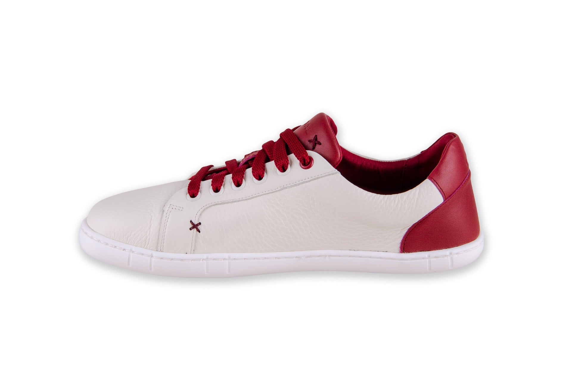 Antal Camino Red.