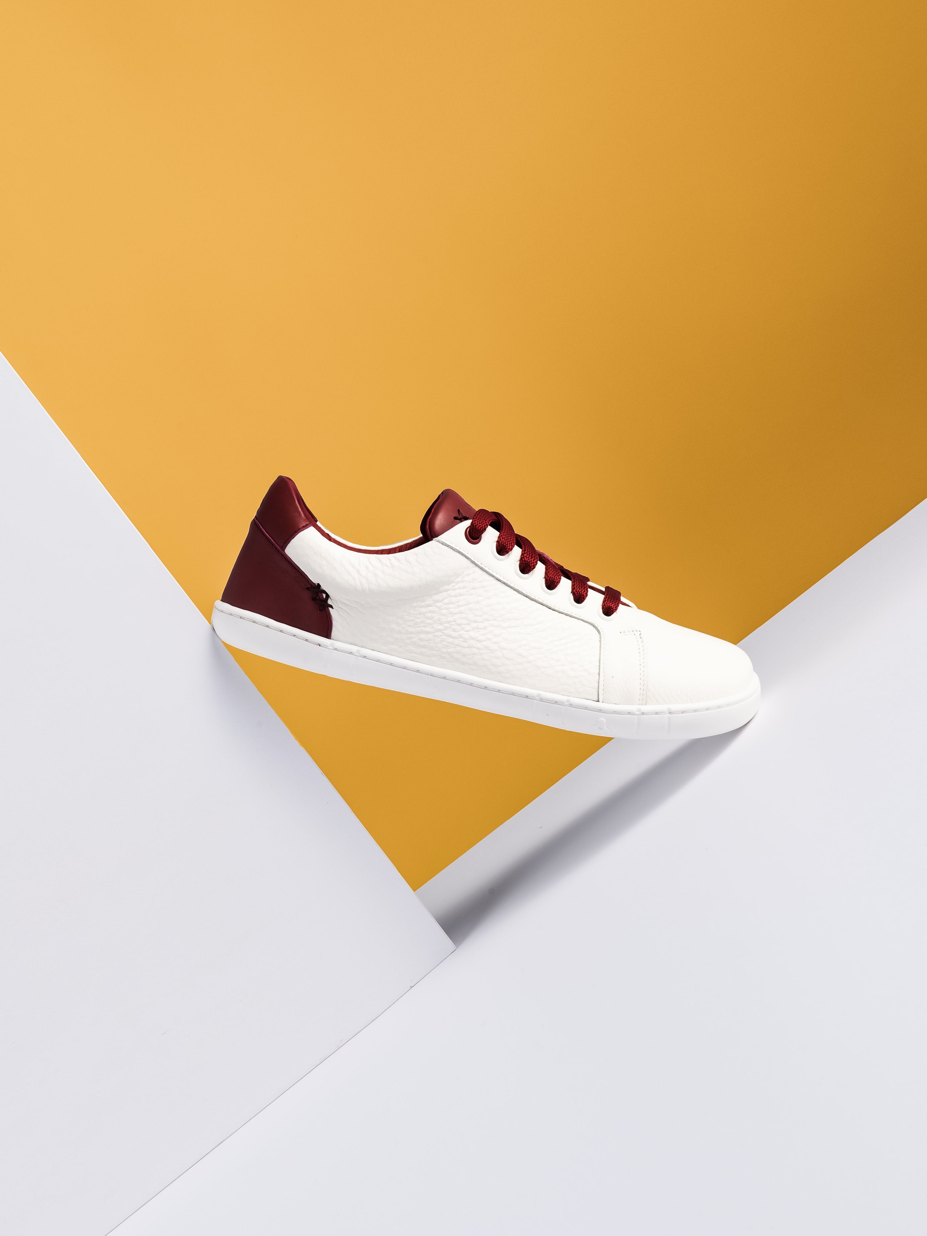 Antal Camino Red.