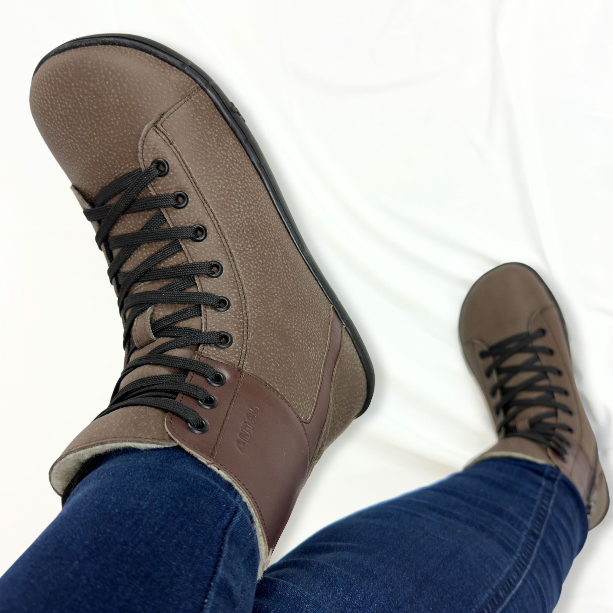 Antal Lanapura Brown.