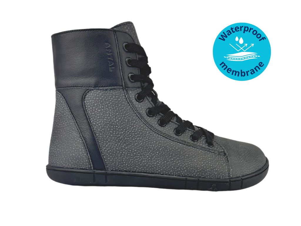 Antal Lanapura Black.