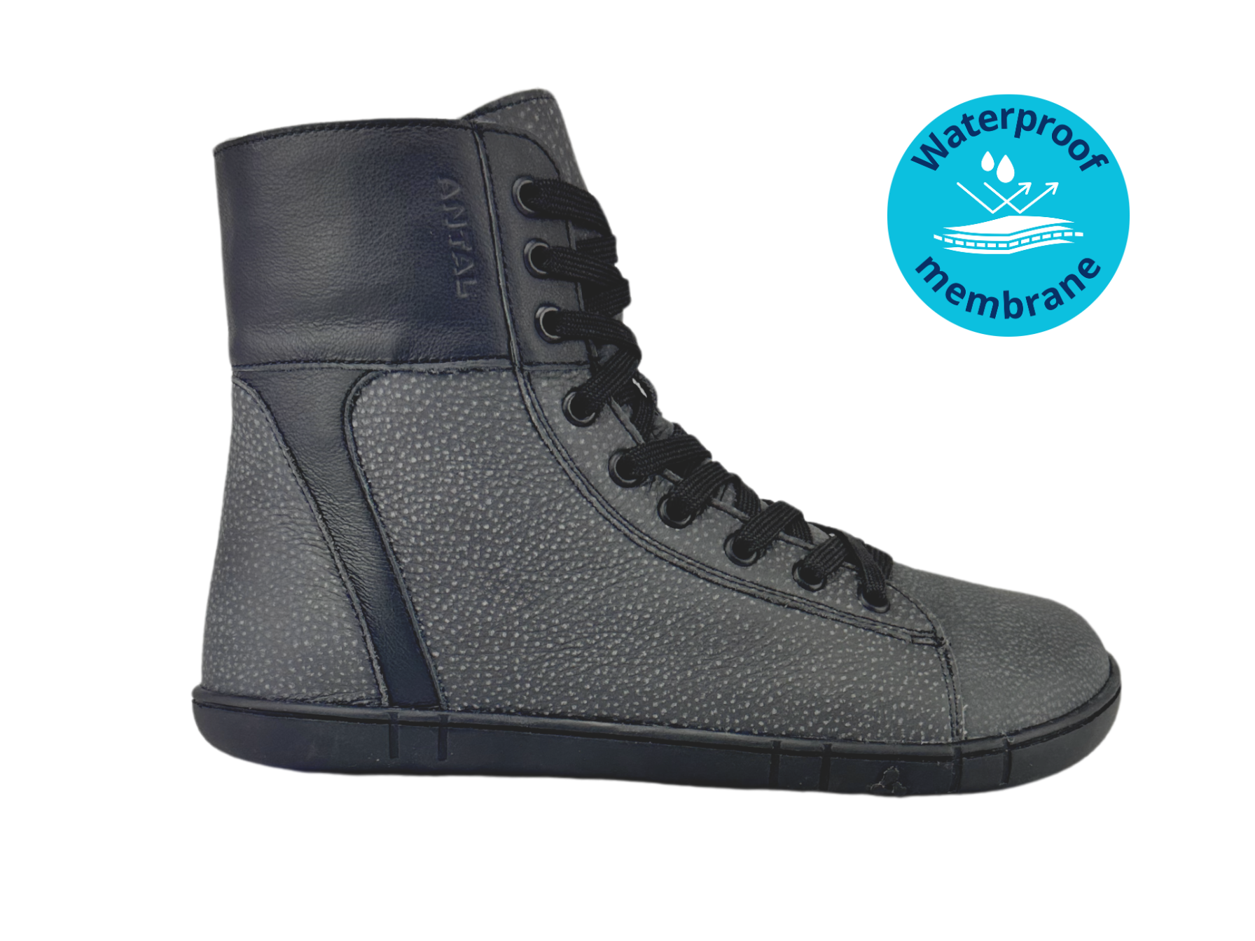 Antal Lanapura Black.