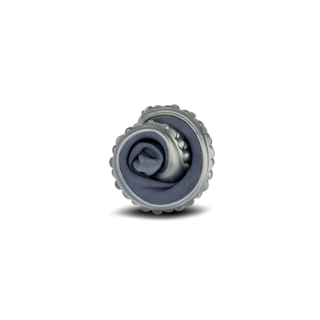 leguano sneaker -  Titanium blue