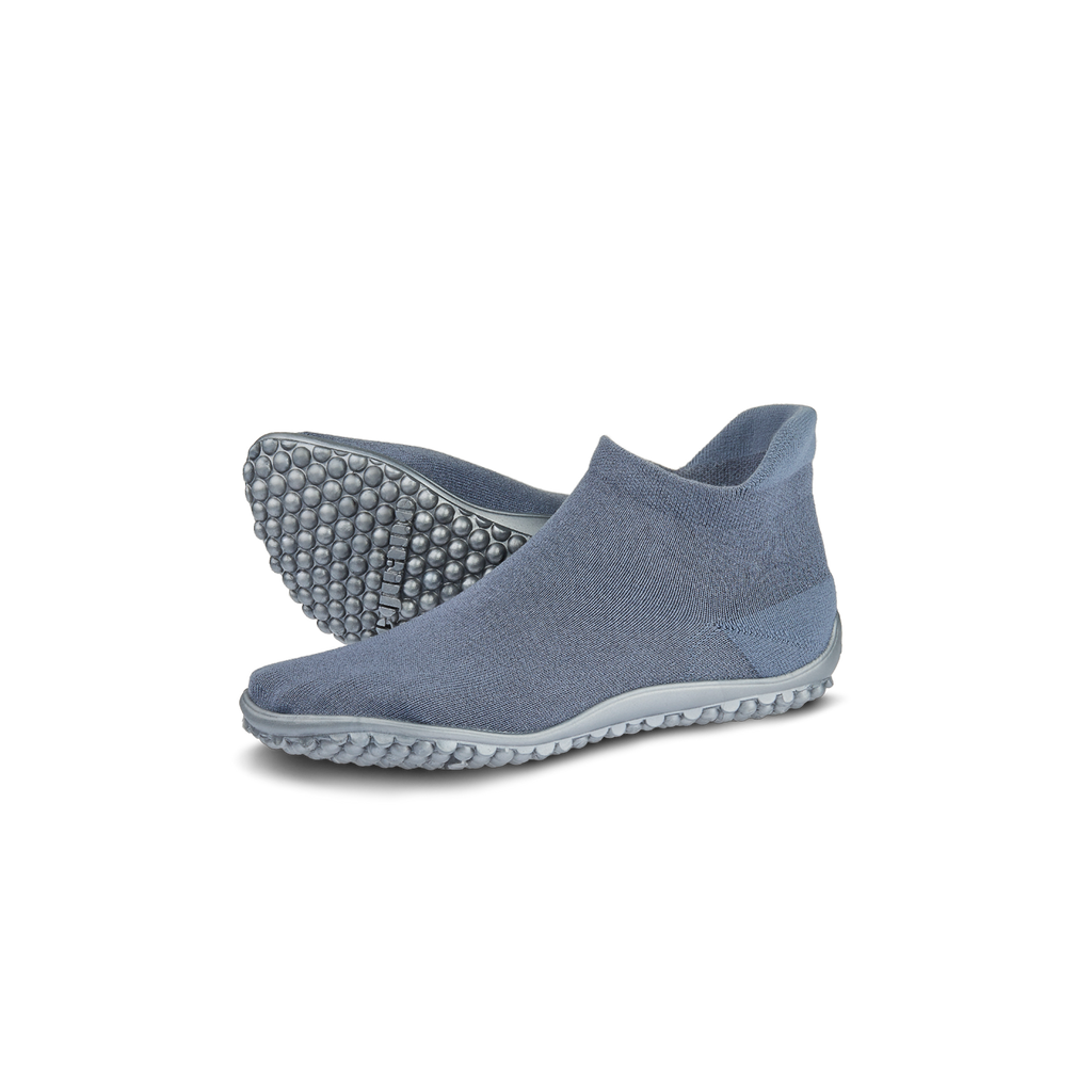 leguano sneaker -  Titanium blue