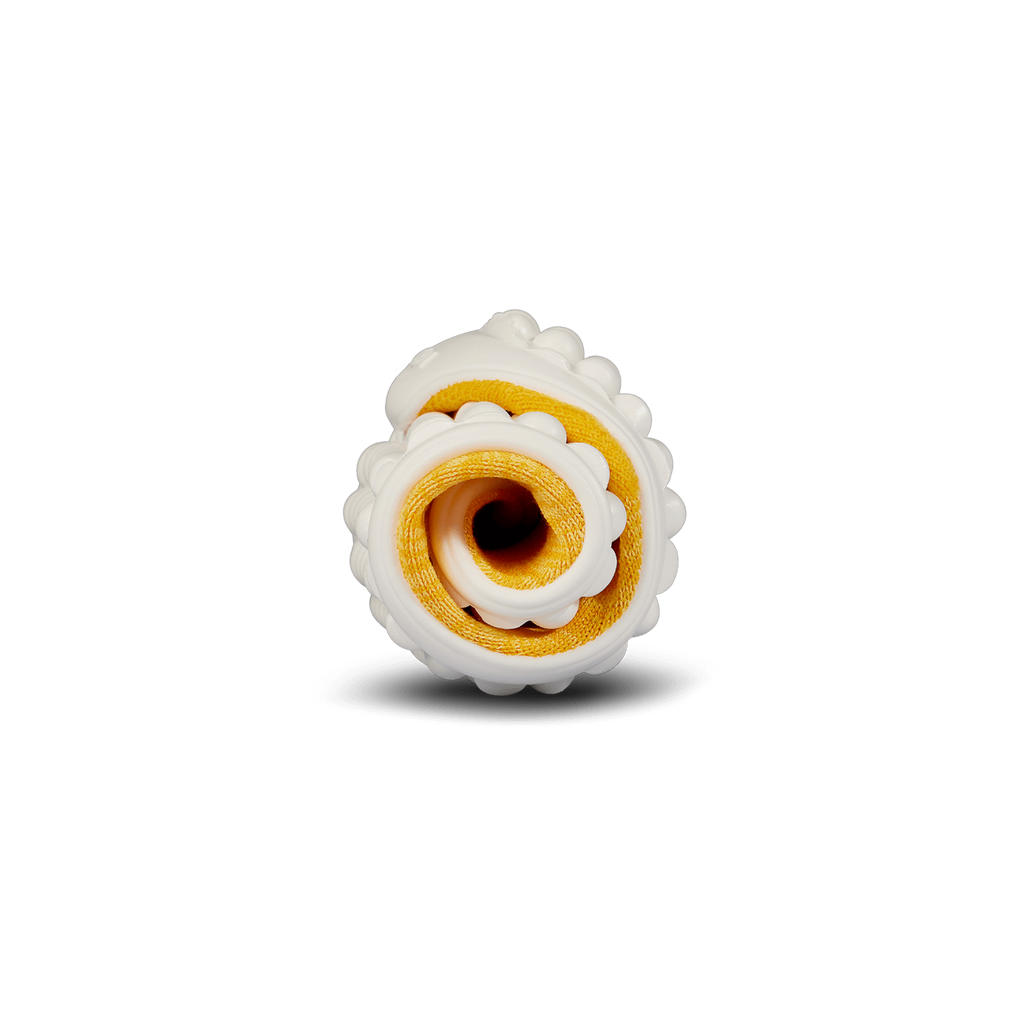 Ballerina Yellow