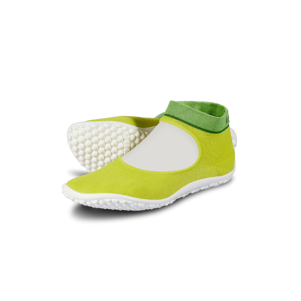 Ballerina Green
