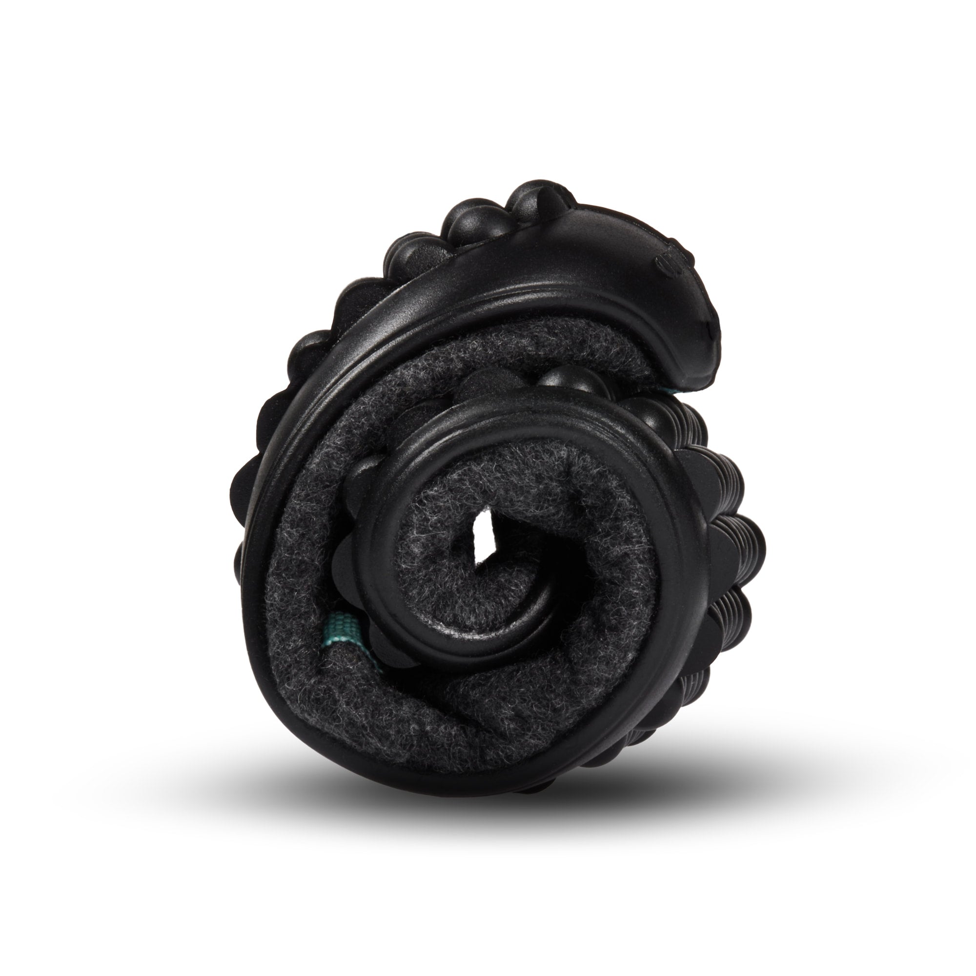 Acasa Slipper  Mint Trim.