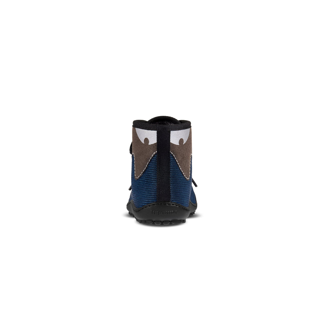 LEGUANITO Scippo blue.