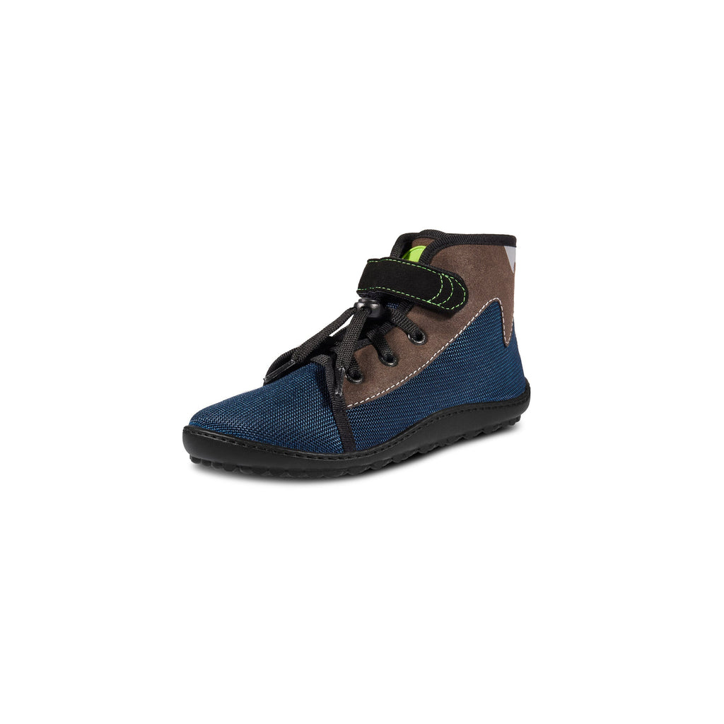 LEGUANITO Scippo blue.