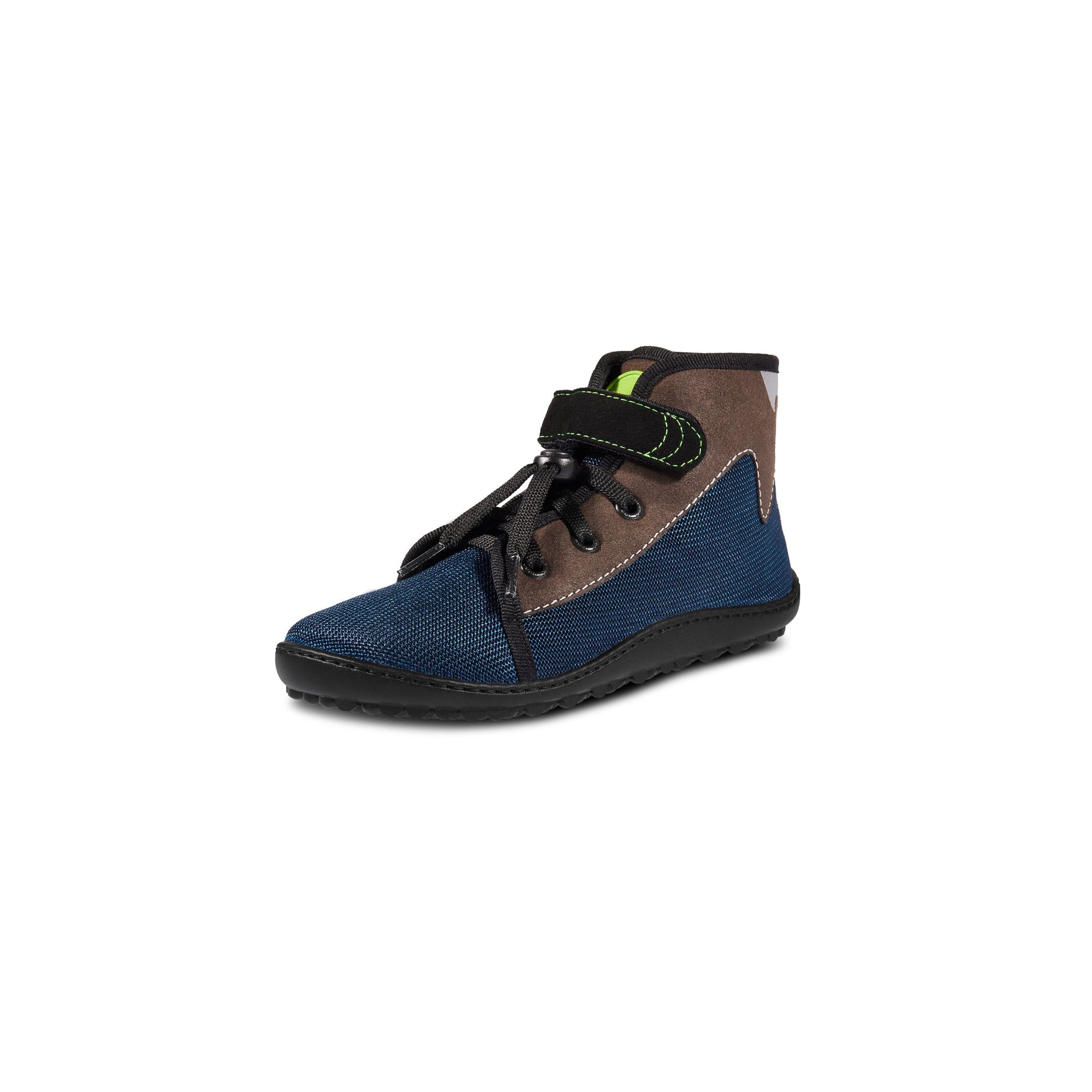 LEGUANITO Scippo blue.