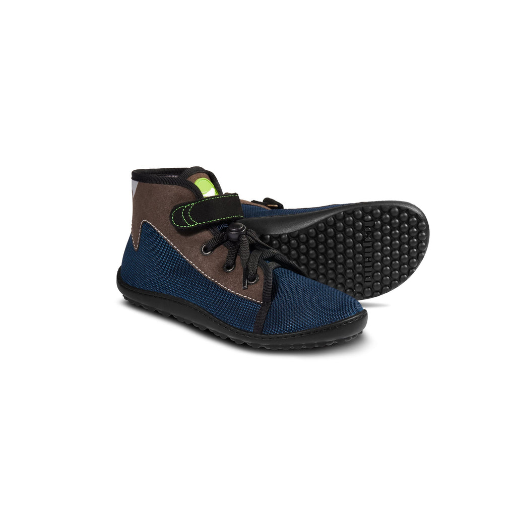 LEGUANITO Scippo blue.