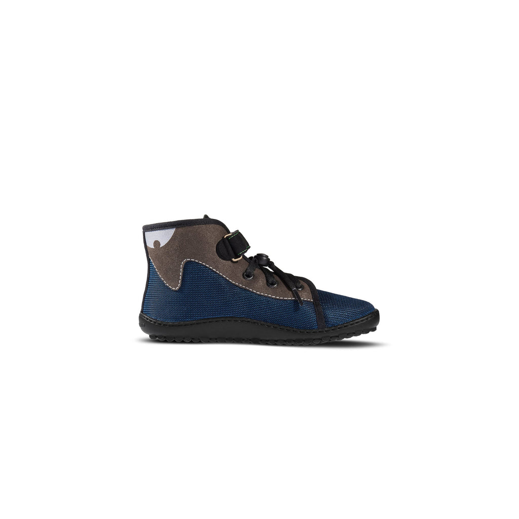 LEGUANITO Scippo blue.