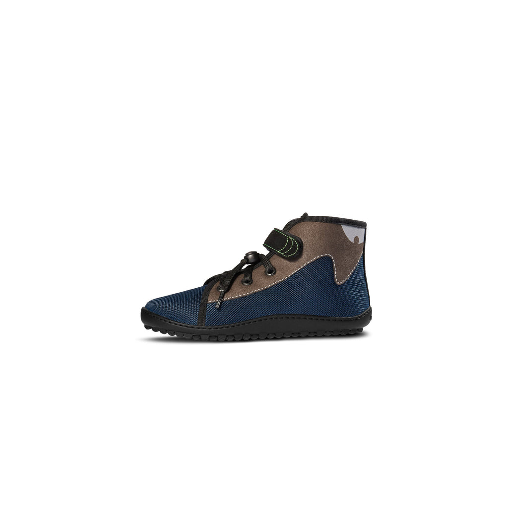 LEGUANITO Scippo blue.