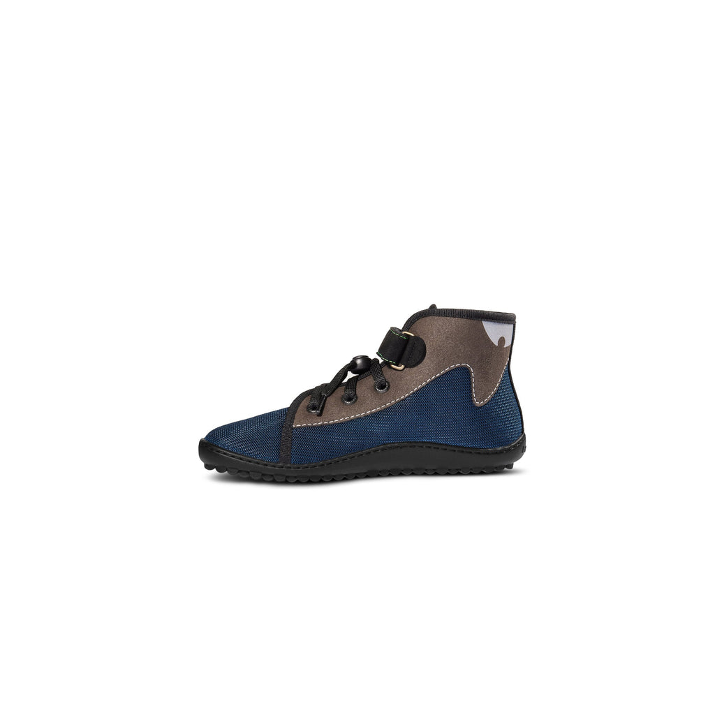 LEGUANITO Scippo blue.