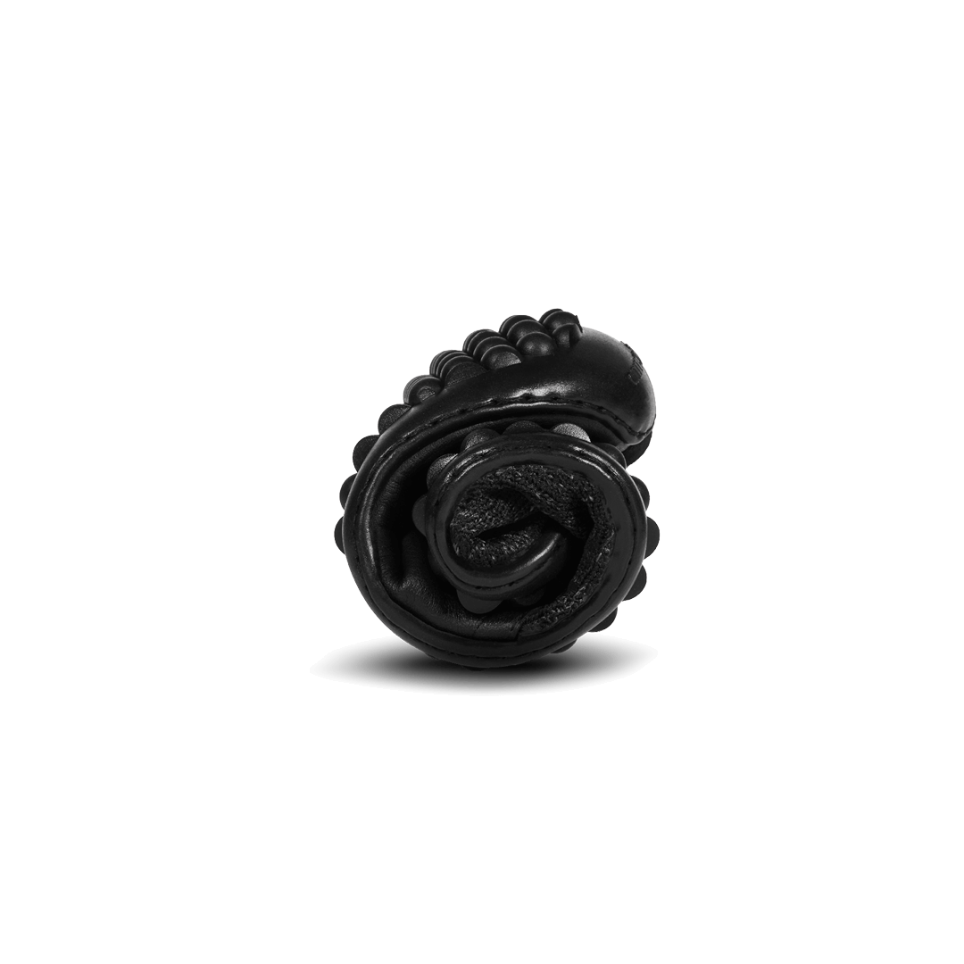 JUNO Black.