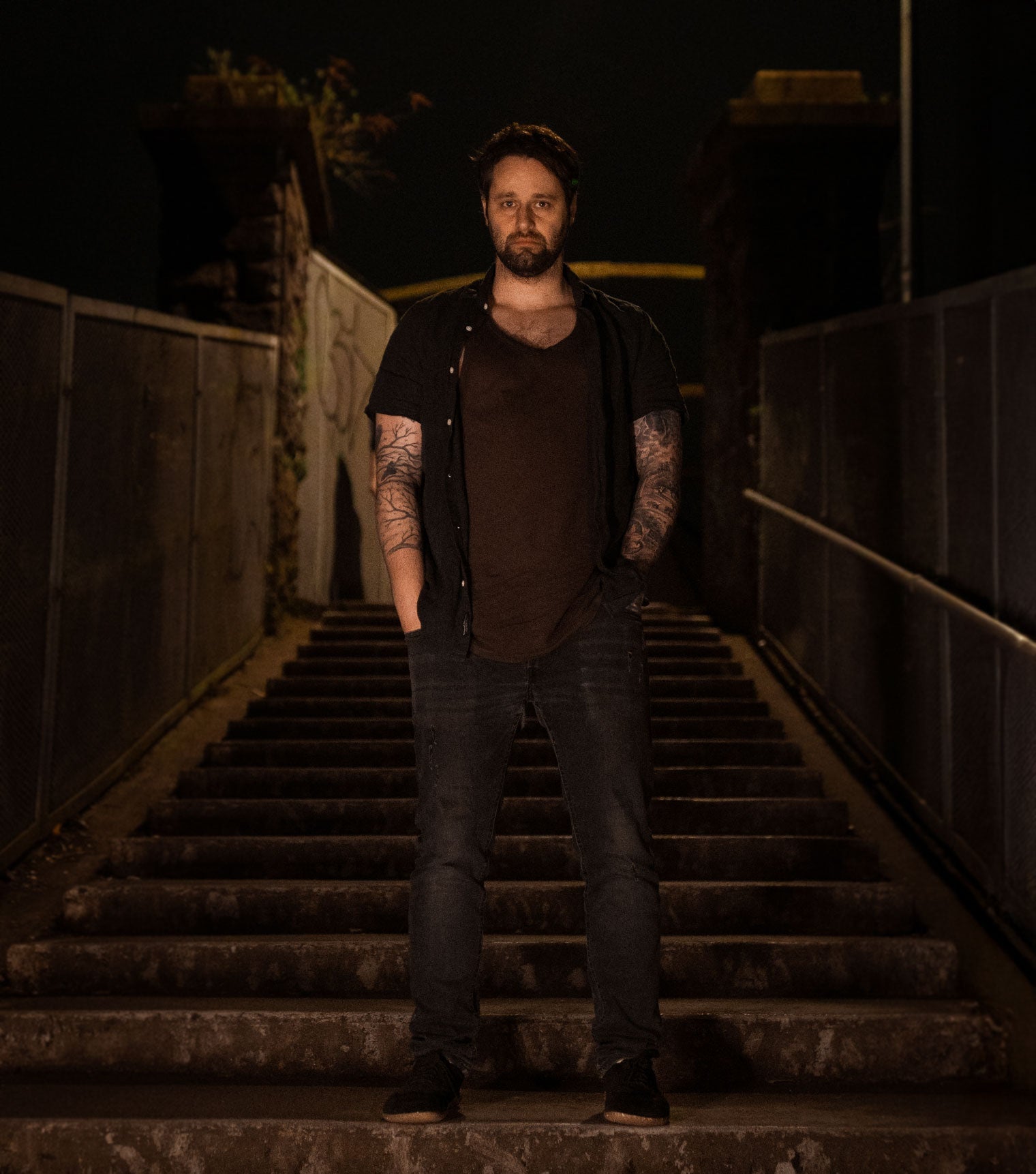 Sneaky Ninjas | Barefoot Retro Trainers Black - Barefoot Shoe Store