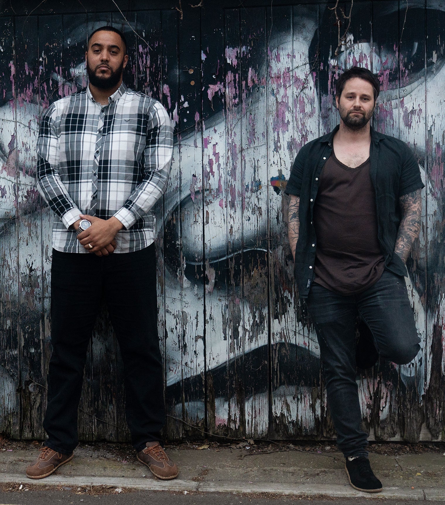 Sneaky Ninjas | Barefoot Retro Trainers Black - Barefoot Shoe Store