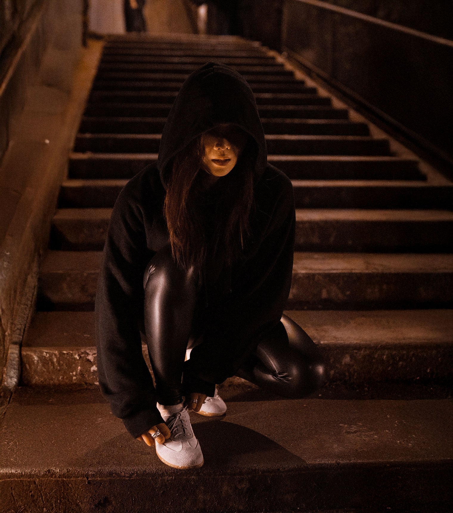 Sneaky Ninjas | Barefoot Retro Trainers White - Barefoot Shoe Store