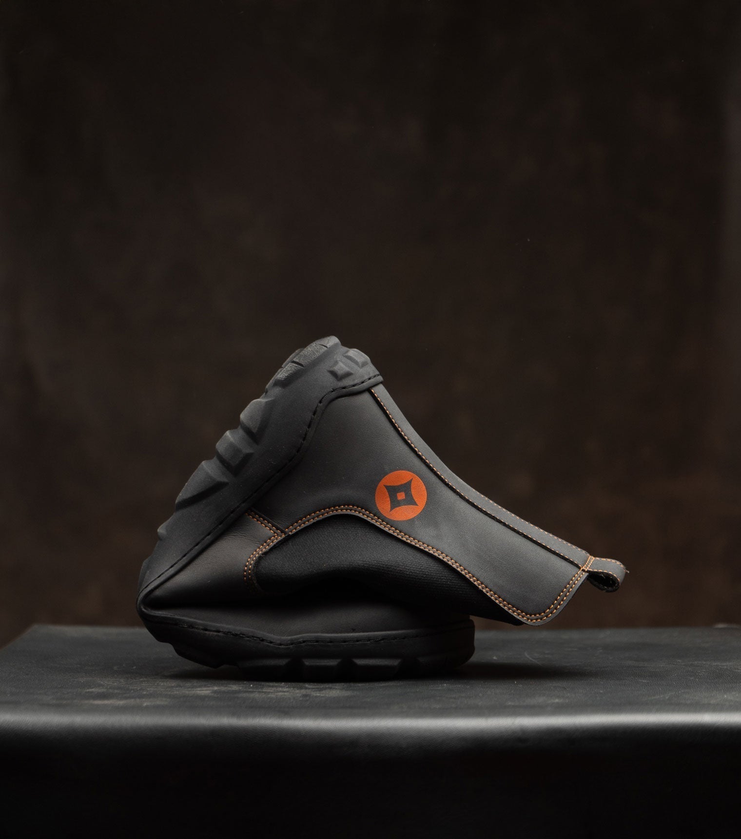 Sneaky Ninjas | Barefoot Safety Chelsea Boots in Black - Barefoot Shoe Store