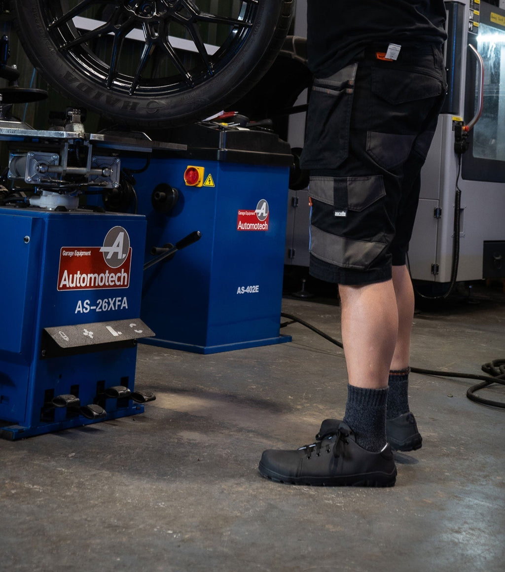 Sneaky Ninjas | Barefoot Safety Trainers - Barefoot Shoe Store