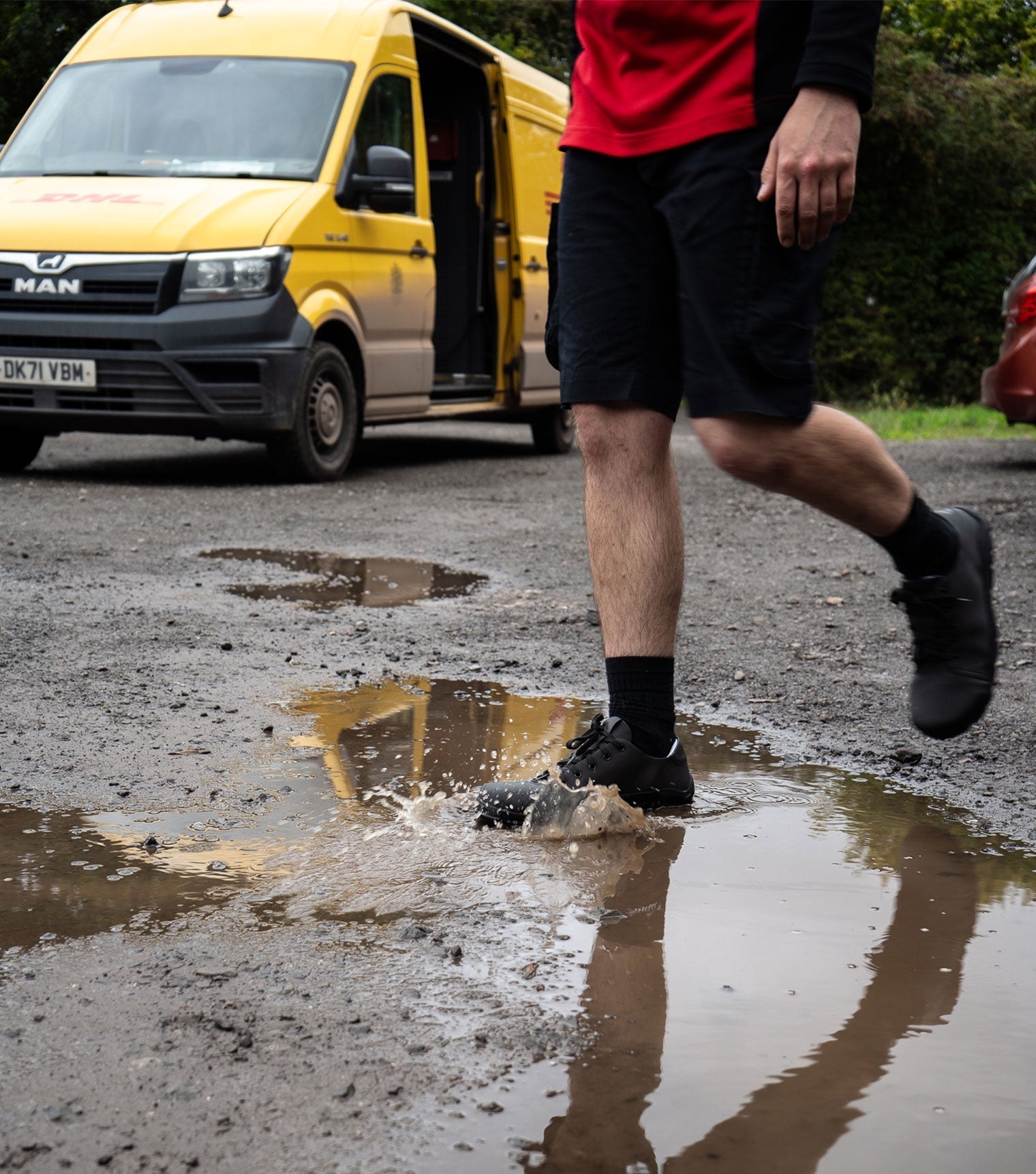 Sneaky Ninjas | Barefoot Safety Trainers - Barefoot Shoe Store