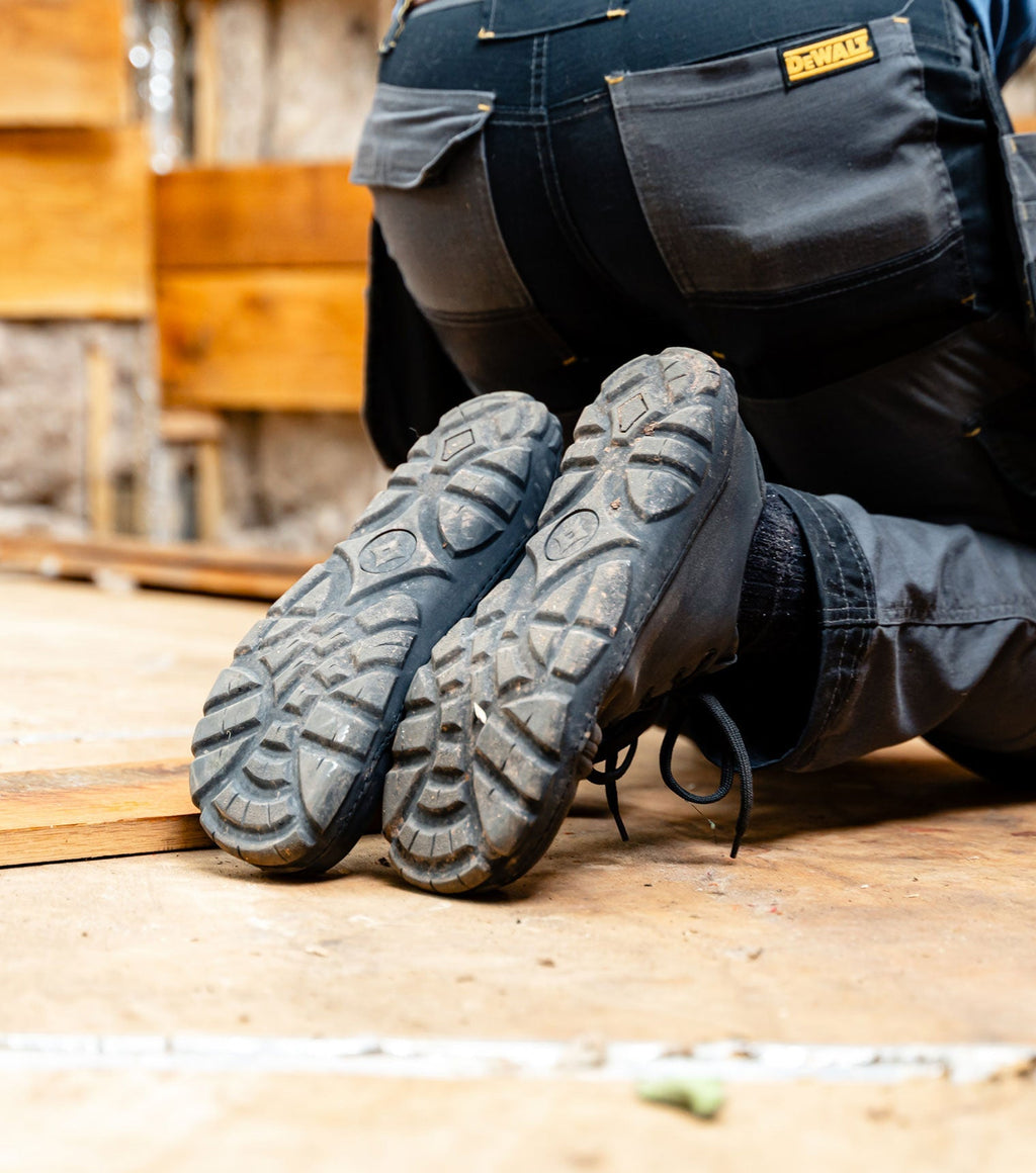 Sneaky Ninjas | Barefoot Safety Trainers - Barefoot Shoe Store