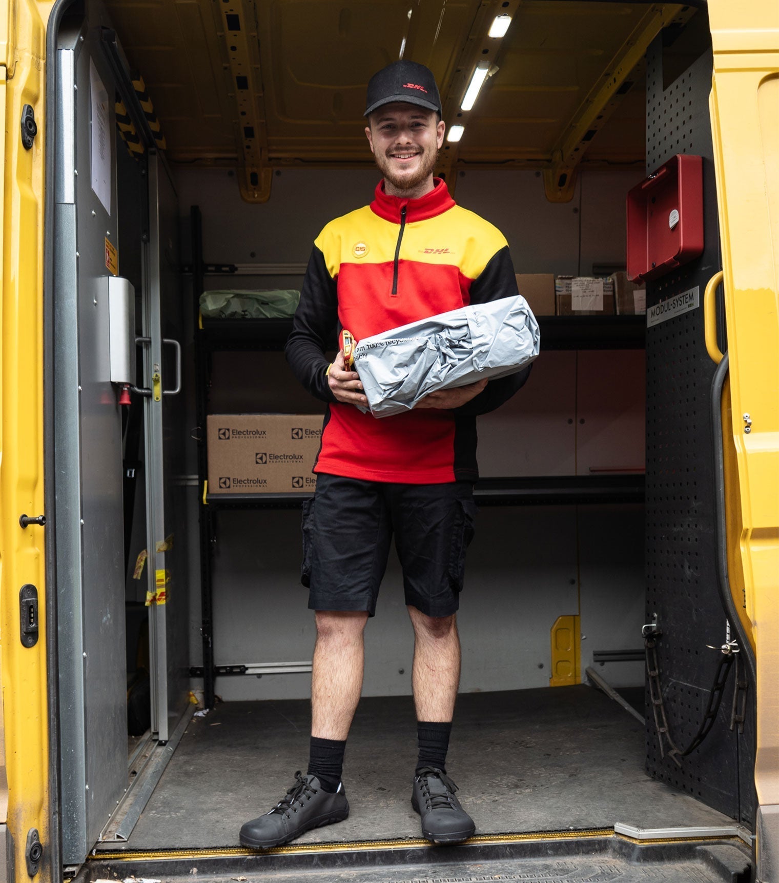 Sneaky Ninjas | Barefoot Safety Trainers - Barefoot Shoe Store