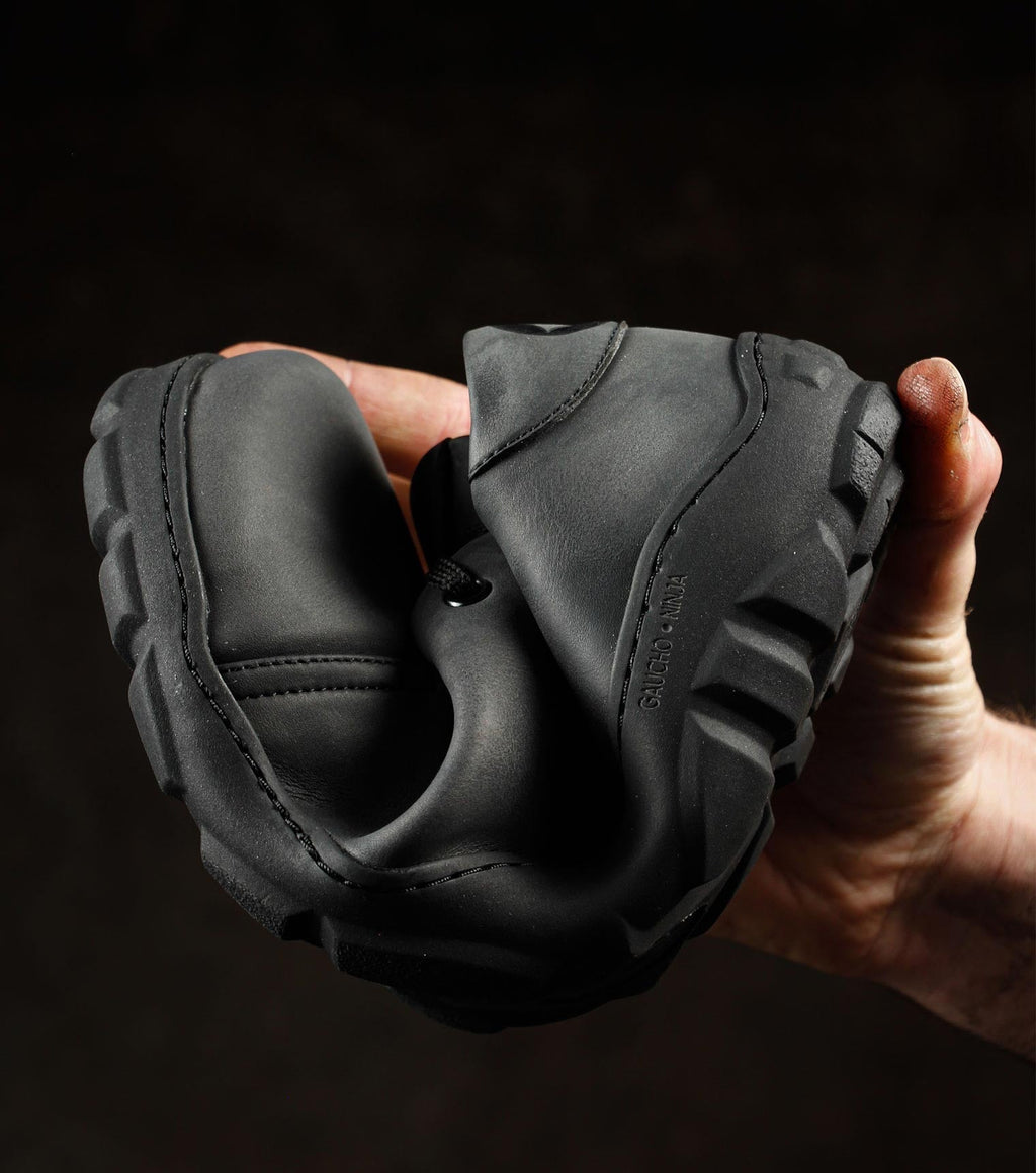 Sneaky Ninjas | Barefoot Safety Trainers - Barefoot Shoe Store