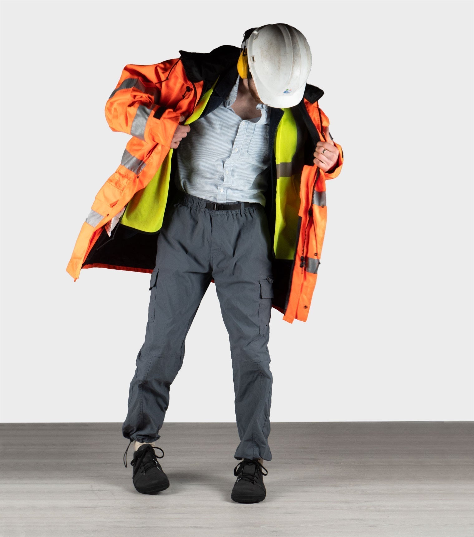 Sneaky Ninjas | Barefoot Safety Trainers - Barefoot Shoe Store