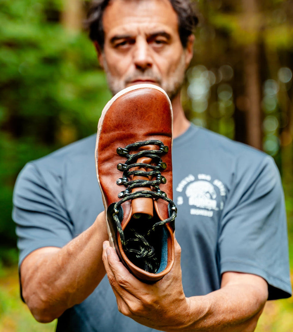 Sneaky Ninjas | Trail Runners | Barefoot Hiking Trainers - Barefoot Shoe Store