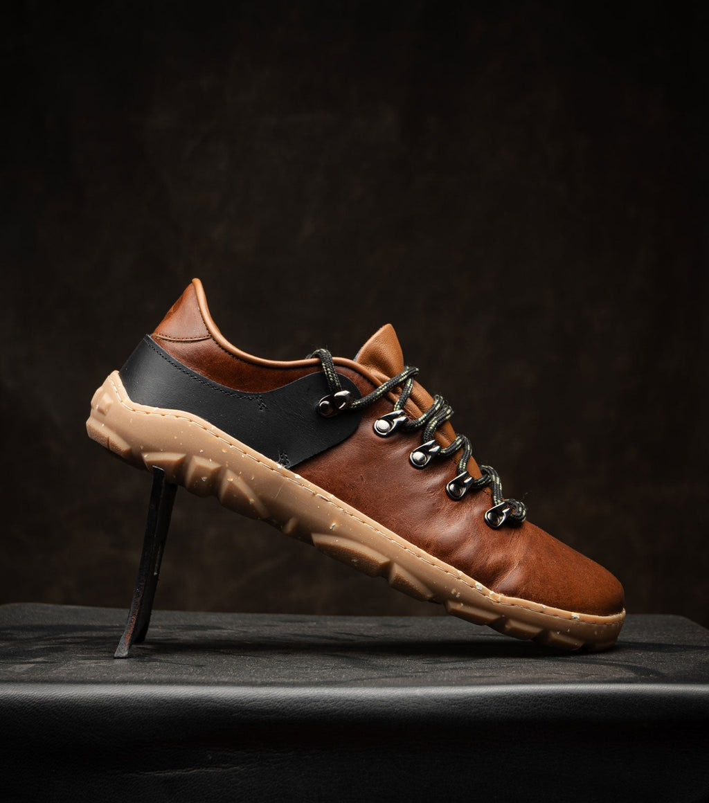 Sneaky Ninjas | Trail Runners | Barefoot Hiking Trainers - Barefoot Shoe Store