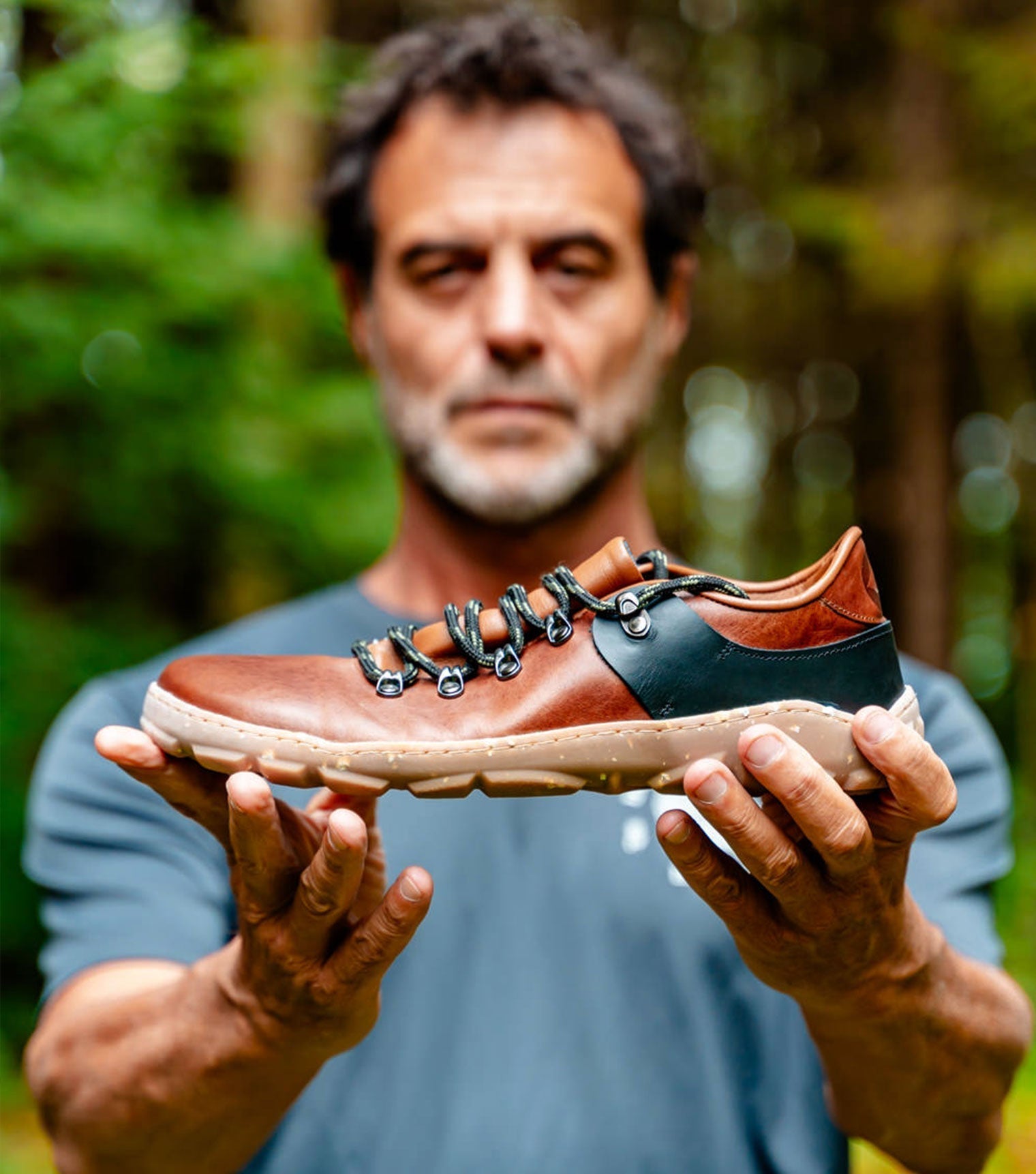 Sneaky Ninjas | Trail Runners | Barefoot Hiking Trainers - Barefoot Shoe Store