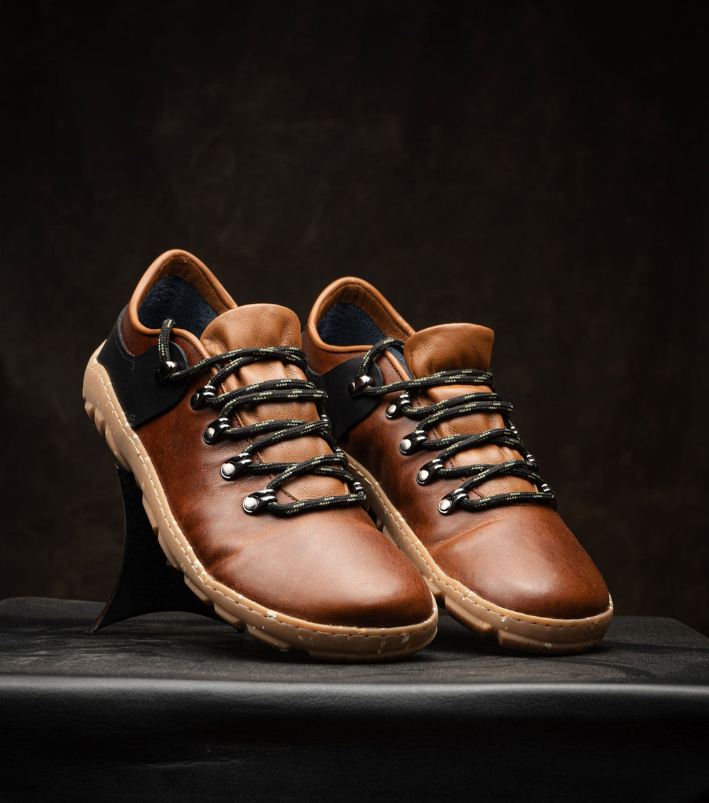 Sneaky Ninjas | Trail Runners | Barefoot Hiking Trainers - Barefoot Shoe Store