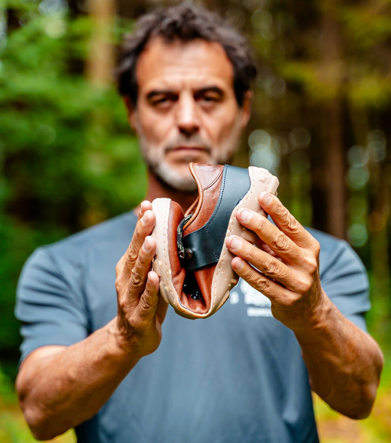 Sneaky Ninjas | Trail Runners | Barefoot Hiking Trainers - Barefoot Shoe Store