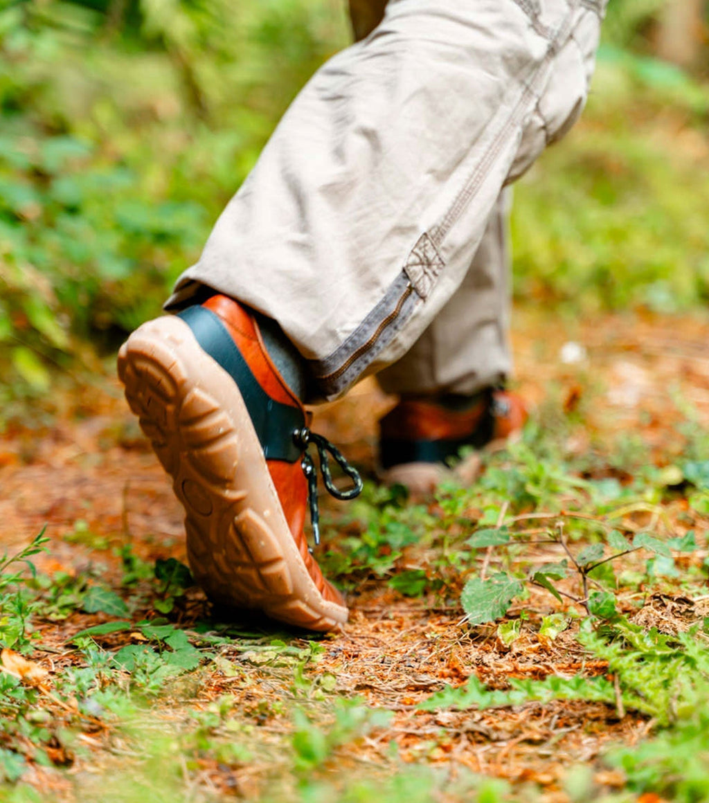 Sneaky Ninjas | Trail Runners | Barefoot Hiking Trainers - Barefoot Shoe Store