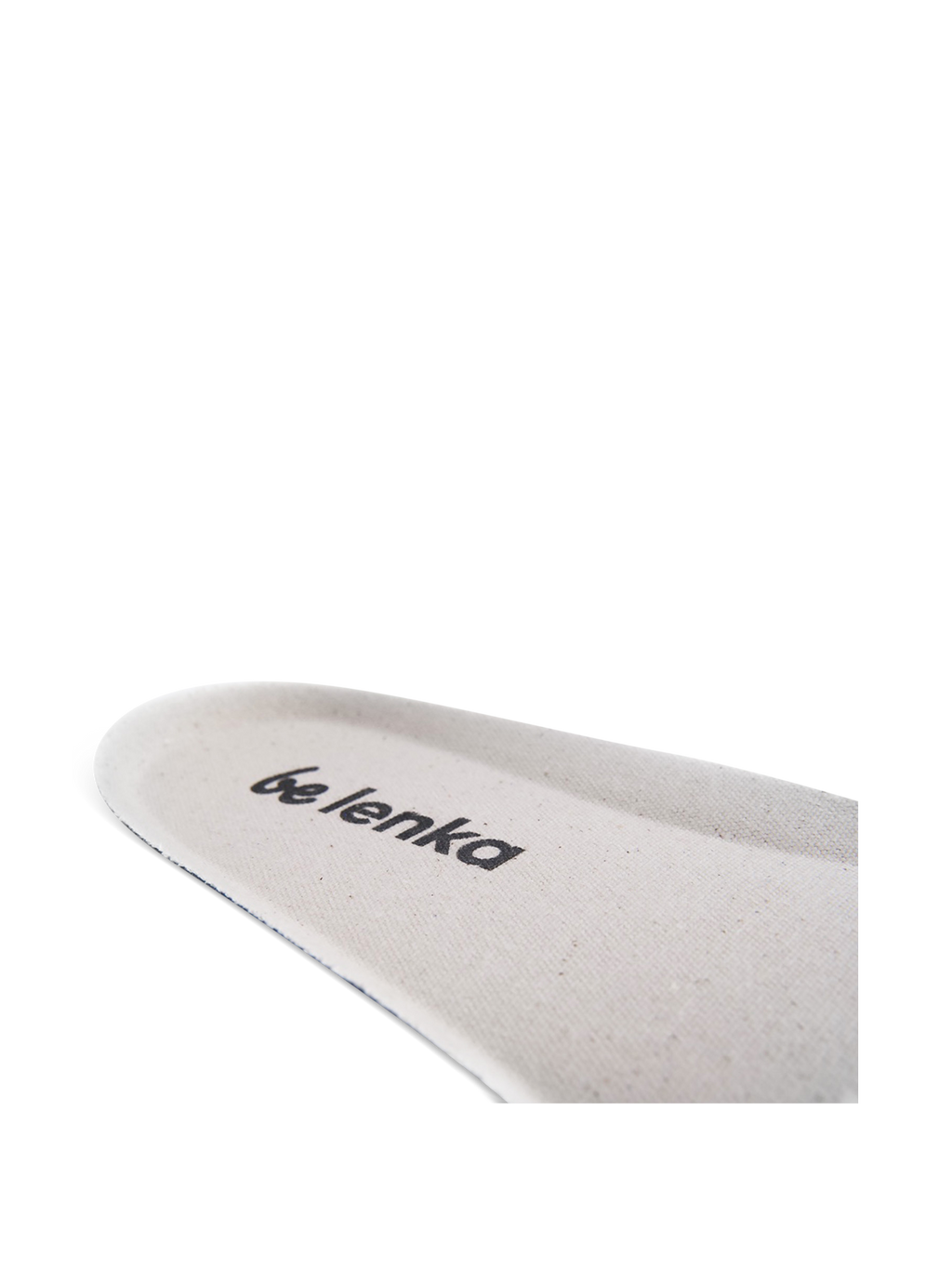 Replacement insole Comfort Cotton for the UrbanComfrot sole