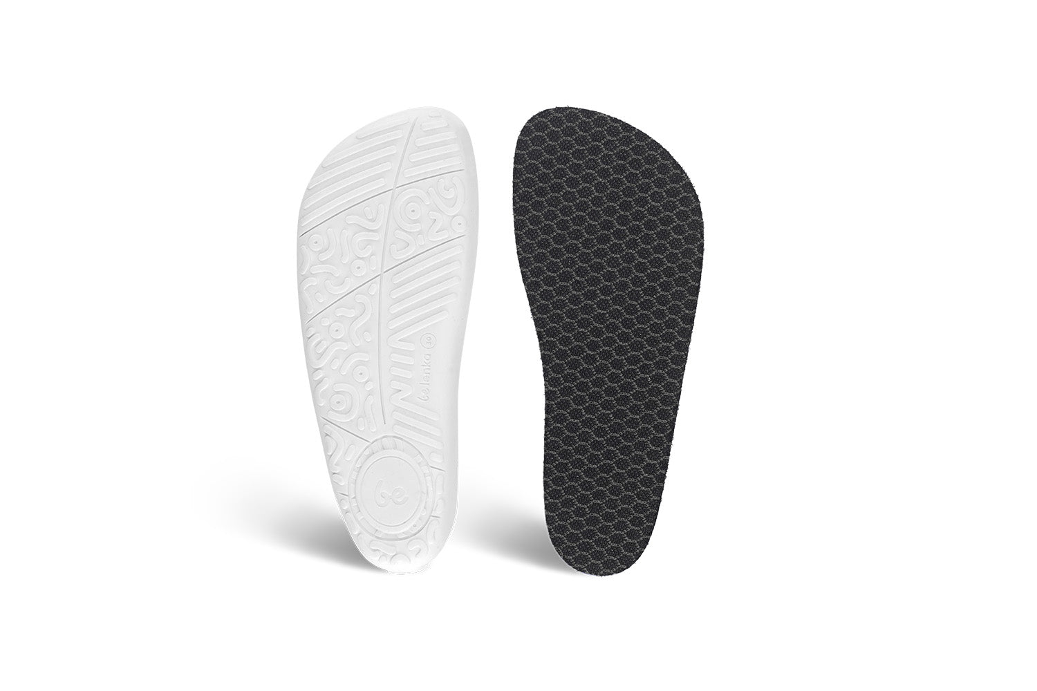Replacement insole Kids All-year for the KidsUltraGrip sole