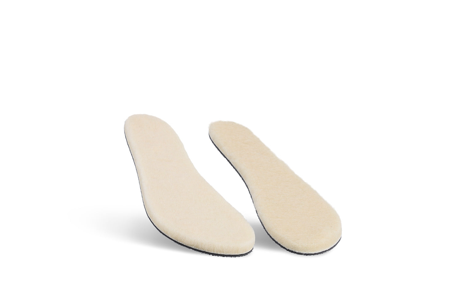 Replacement insole ThermoMax Wool for the DeepGrip sole